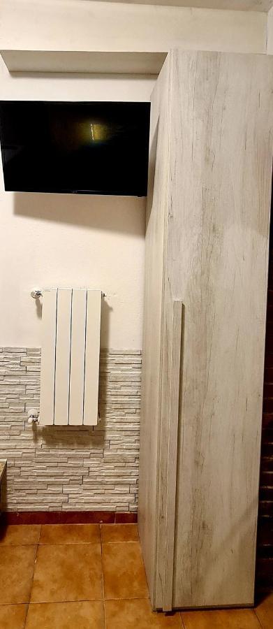 Monolocale Castelluccio Apartment San Vincenzo Luaran gambar