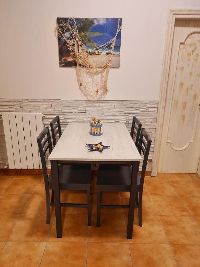 Monolocale Castelluccio Apartment San Vincenzo Luaran gambar